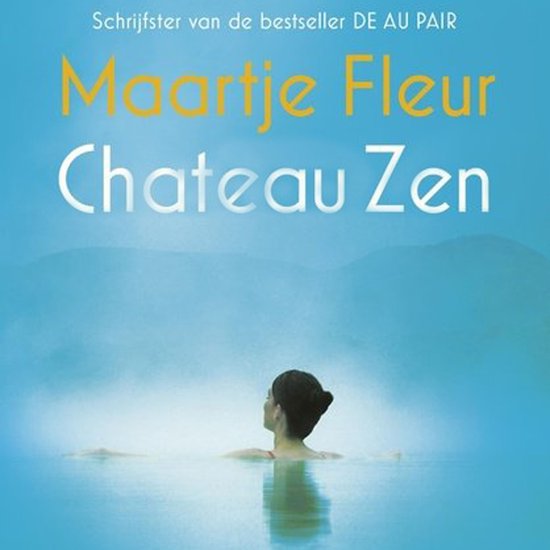 Chateau Zen - cover