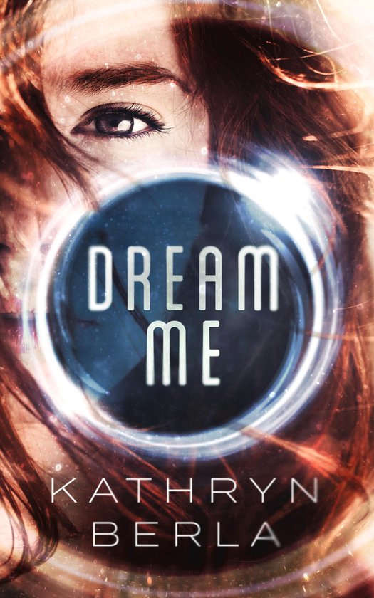 Dream Me - cover