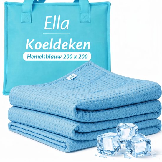 Ella Koeldeken