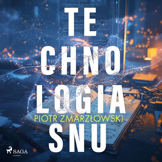 TEchnologia SNU - cover