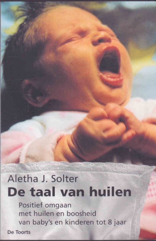 De taal van huilen