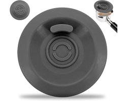 Reinigingsschijf en Reinigingstabletten voor Barista Express, Oracle, Touch en Impress - 54 mm Portafilter Filter Disc voor Onderhoud, Ontkalking en Espresso Machines