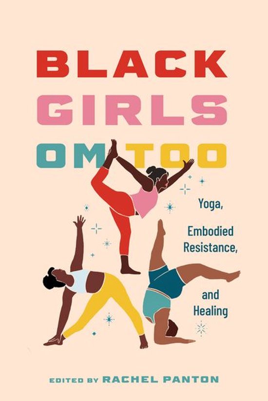 Black Girls Om Too - cover