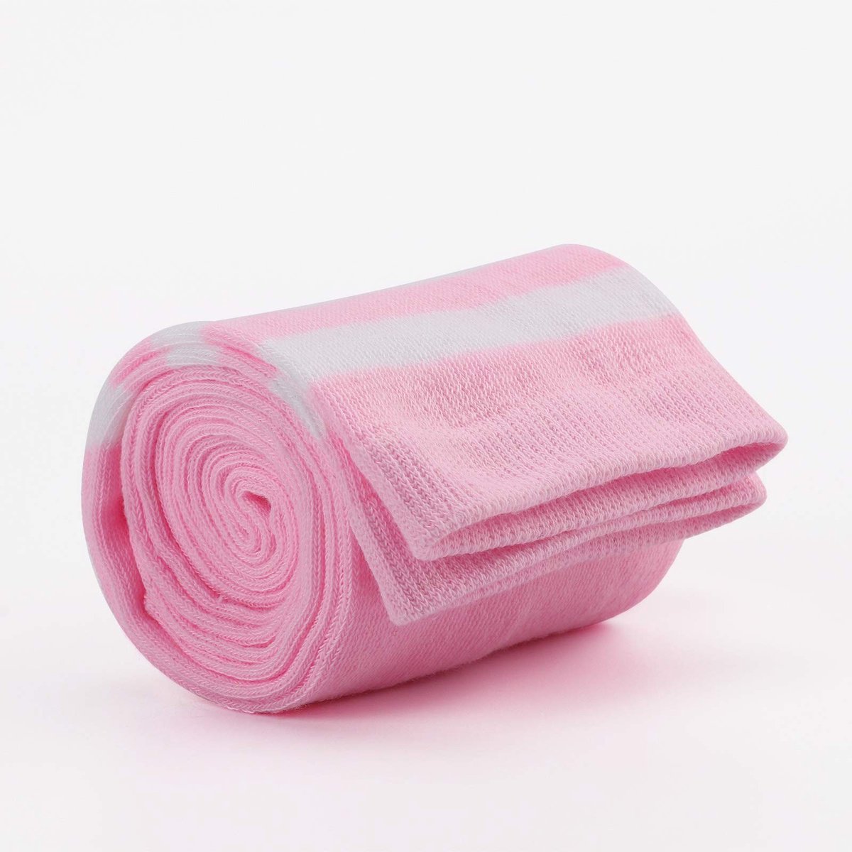 Store_7 - Lang Sokken - Overknee Sokken - Comfortabel en elastisch - Zwart - Casual Hoge Kousen - Perfect voor elke gelegenheid - Geschikt voor dames