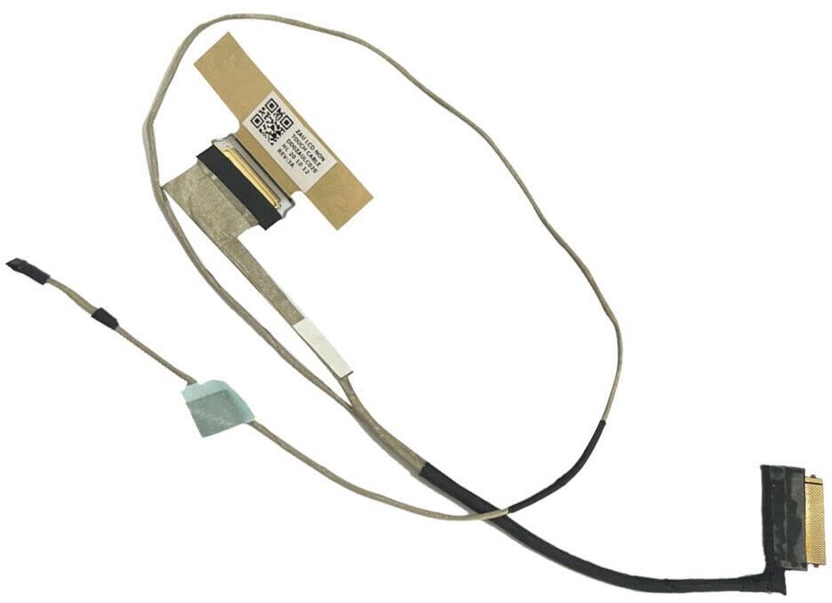 Dailygoody - Displaykabel - Vervangend onderdeel - Veilig verpakt - LCDdisplay - Voor Acer Aspire A515-54 A515-55 - Geschikt voor Acer laptops - Model...