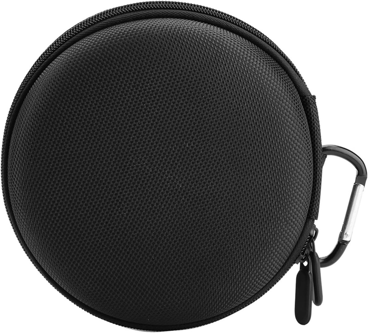 Draagbare Beschermtas voor Bluetooth Speaker - Schokbestendig, Waterdicht en Duurzaam - Ideaal voor Buitenactiviteiten en Dagelijks Gebruik 15x5.5cm
