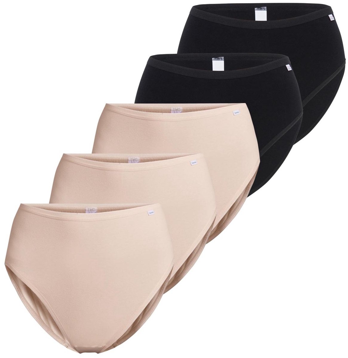Speidel Dames hipster slip 5 pack Britta