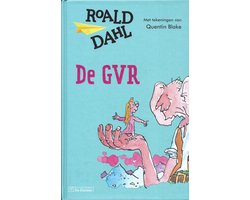 De GVR