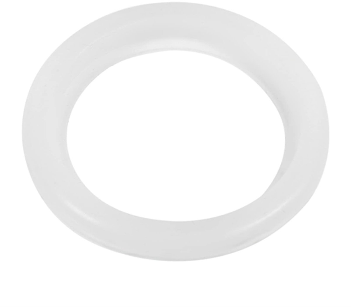 Dailygoody - Vervanging Pakking Seal Ringen - Professionele Accessoire - Universele Koffiemachine - Hoogwaardig Siliconenmateriaal - Ondersteunt Koffi