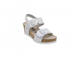 Mephisto Sandalen - Mephisto lissia white sandaal