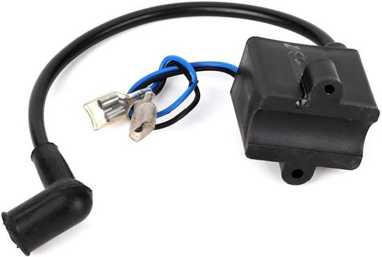 Ontstekingsspoel voor 49cc 60cc 66cc 80cc 2-takt motorfiets - Betrouwbare CDI voor motorfiets en bromfiets van Merkloos — afbeelding 2