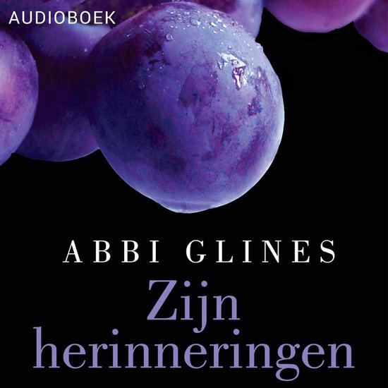 Zijn herinneringen - cover