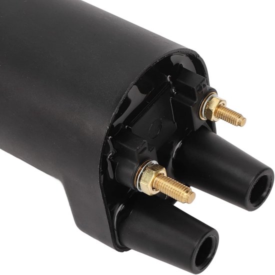 Motorontstekingsspoel Kit Vervangingsonderdeel voor Onan Points Modellen BF B43 B48 NHC CCK - Hoogwaardige Ontstekingsspoel voor Betrouwbare Motorprestaties van Merkloos — afbeelding 3
