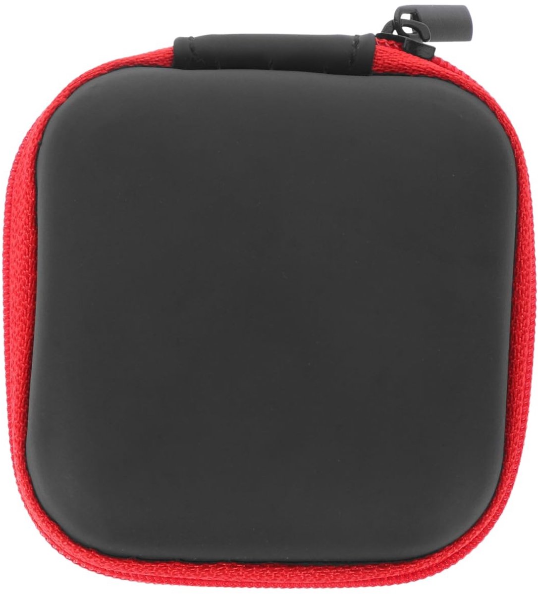 Compacte Opbergdoos voor Oordopjes en Hoofdtelefoons - Reisorganizer
