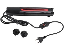 Aquarium Verwarmer - 1000W Digitale Verwarming voor Aquarium - Turtles - Zoutwater en Zoetwater met Temperatuurregelaar (EU Plug 220V)