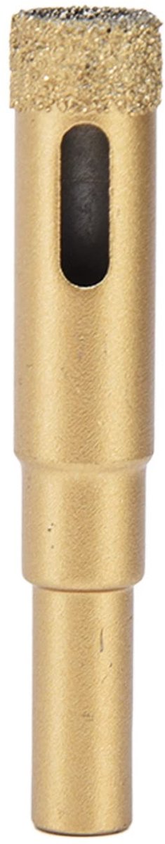 Dailygoody - Diamant Boorset - Voor keramische tegels, glas, graniet en porselein (12mm)