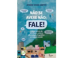 Não se avexe não