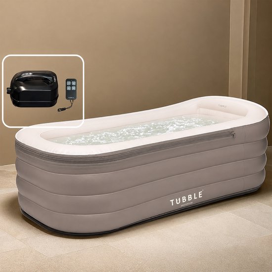 Tubble – Cuzi