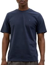 JACK&JONES PREMIUM - JPRBLUHUG SS TEE SMU Heren T-shirt