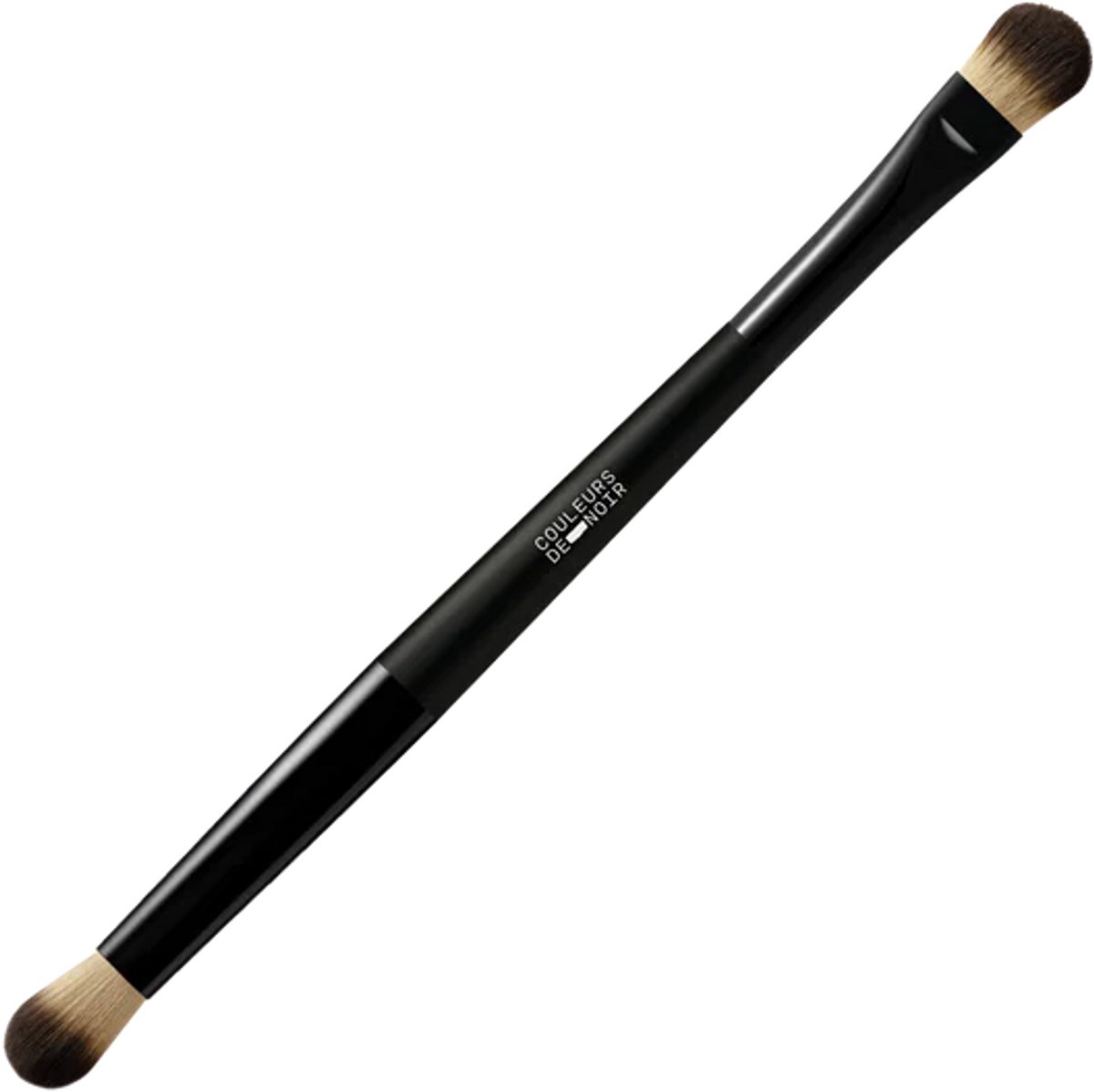 Couleurs De Noir Pinceau nr 24 Duo Brush