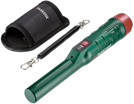 Pinpointer kopen? Ontdek de beste modellen van XP, Garrett, Nokta Pinpointer kopen? Ontdek de beste modellen van XP, Garrett, Nokta