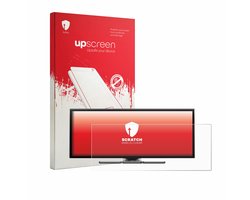 upscreen - Screenprotector voor Lamtto RC29 10.25'' - Folie Beschermfolie transparant