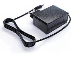 GO SOLID! Adapter 27V geschikt voor Rowenta X-Pert 360 RH6921 Steelstofzuiger
