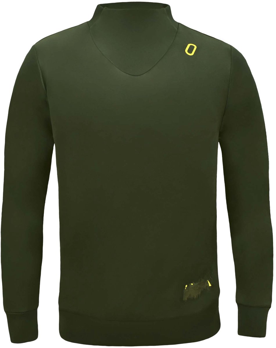 Legea Sweater Muzo - Sportswear - Volwassen