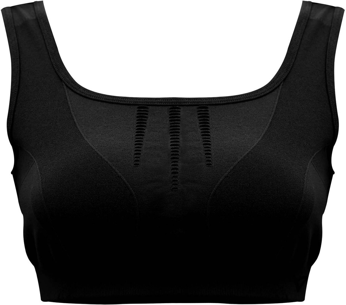 Top Legea Maddy - Sportswear - Vrouwen