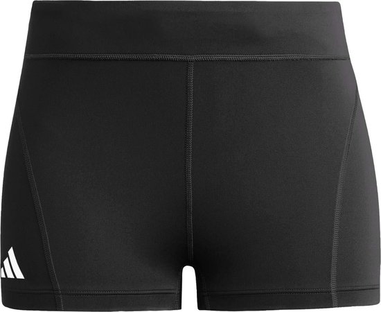 Short Adidas Sport Adizero E Booty - Sportswear - Femme