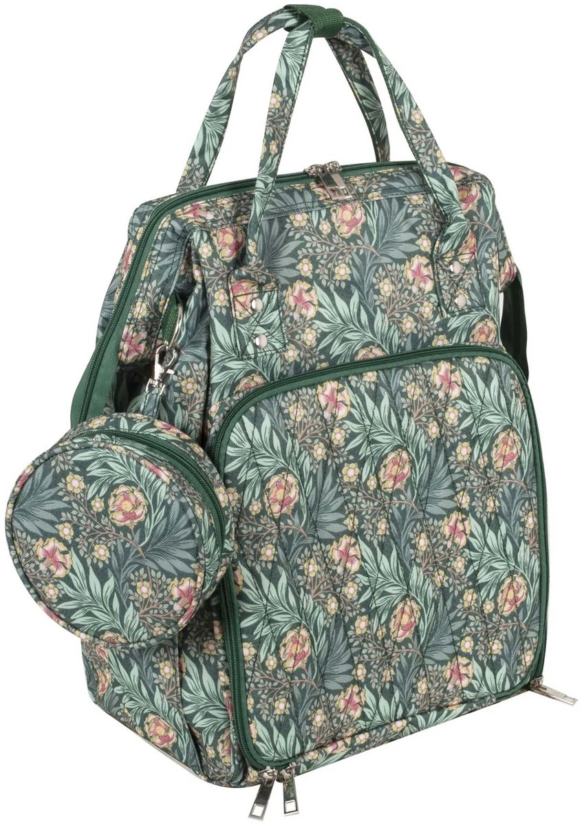 Hobby Gift Hobbytas Morris Groen