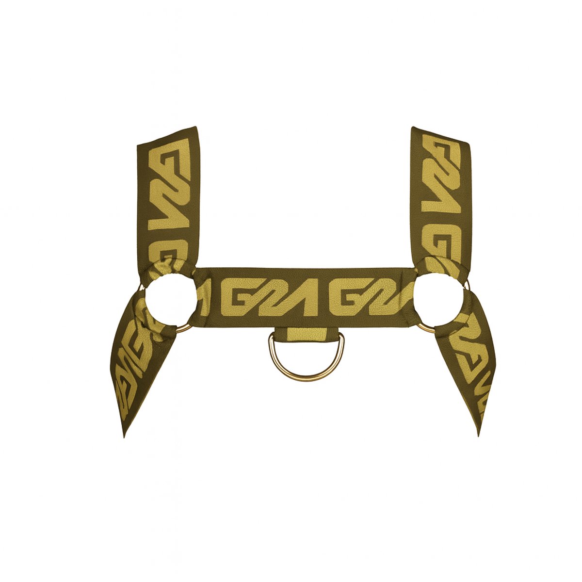 Garçon Jeddah Circuit Harness - MAAT One size