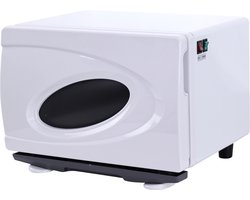Sonia klein - Handdoek Verwarmer - UV - ozonfunctie - 70°C - 7,5L