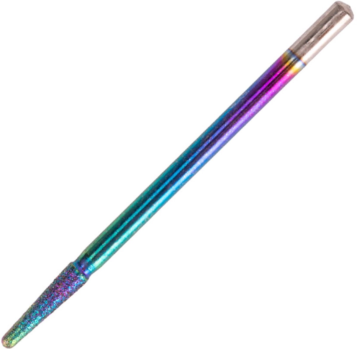 GNB-LAB Unicorn - Diamantfrees Smal - Tweekleurig - Professioneel Gebruik