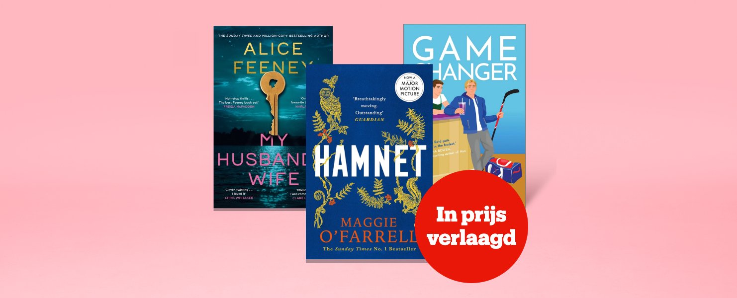 Livres en anglais
