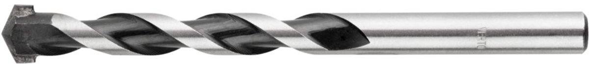 VERTO Serie - Boor voor Beton - 14 x 150 mm - Geslepen