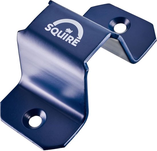 E-Bike fietsslot Squire SS50S/G3 met 915mm ketting incl. gratis muuranker van Squire — afbeelding 4