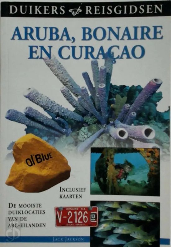 Aruba, Bonaire En Curacao