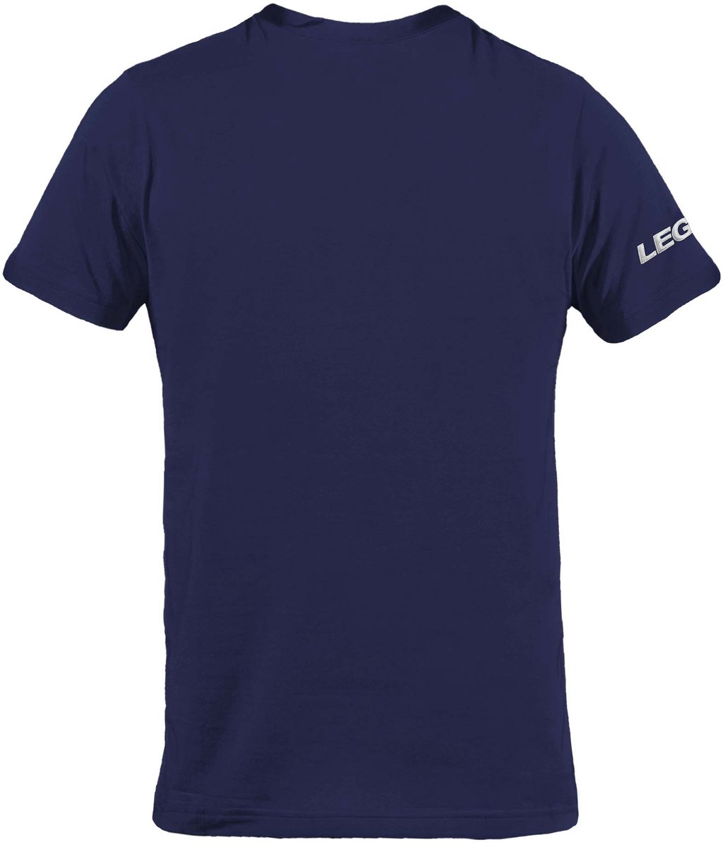 T-Shirt Legea Aria - Sportswear - Volwassen