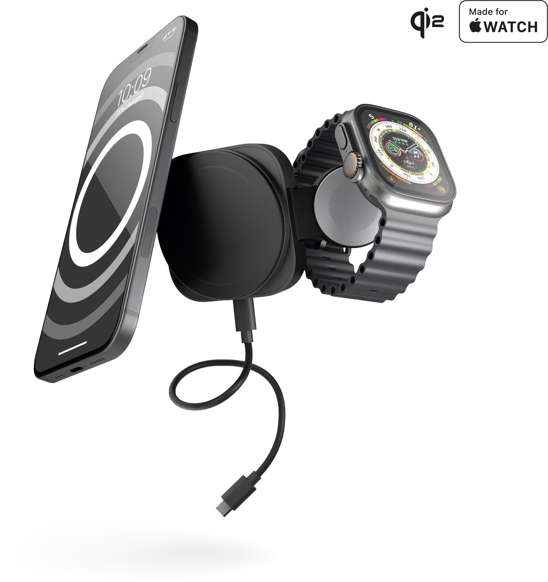 Zens Travel Wireless Charger