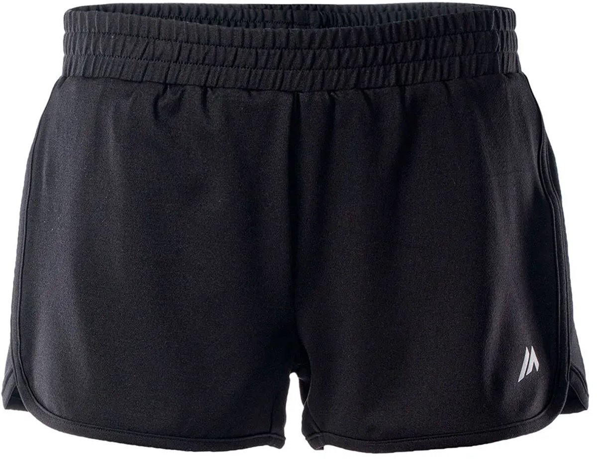 Martes Viki Korte Broek cm Meisje Zwart
