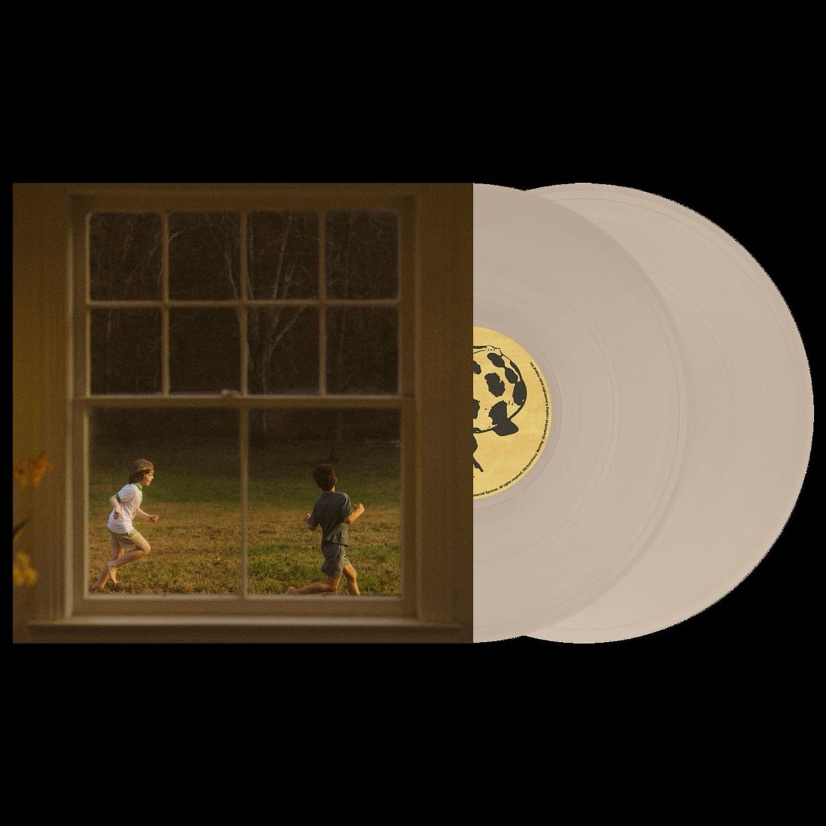 Noah Kahan - The Great Divide (LP)