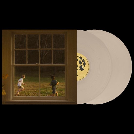 Noah Kahan - Great Divide =TWO BONUS TRACKS= (Retailer exclusive Morning Fog vinyl)
