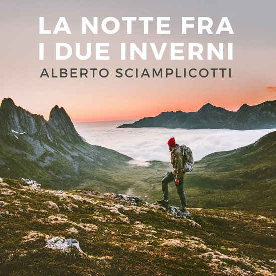 La notte tra i due inverni - cover