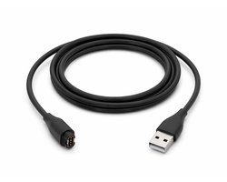 Nereb – USB Laadkabel - Oplaadkabel - 1 Meter - Geschikt voor Garmin Smartwatches
