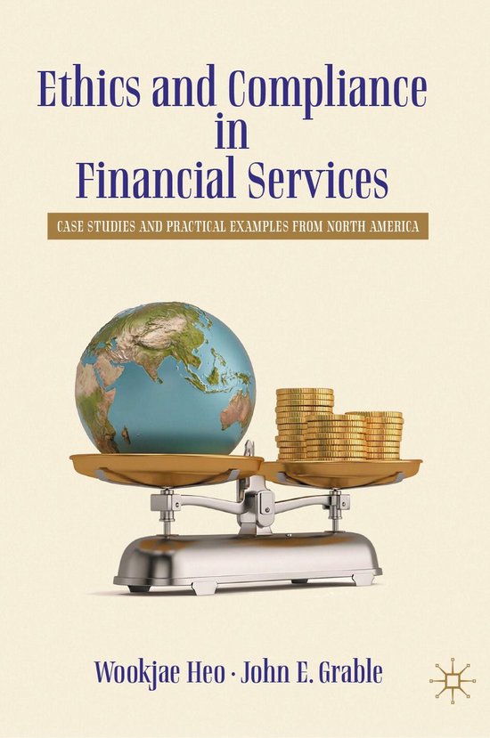 Economics and Finance (R0) - Ethics and Compliance in Financ ... - cover