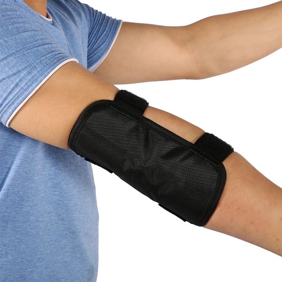 Golf Swing Trainer met Geluidsalarm voor Correcte Ellebooghouding van GOLF — afbeelding 4