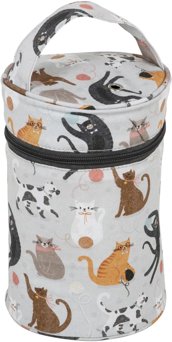 Woltas Katten