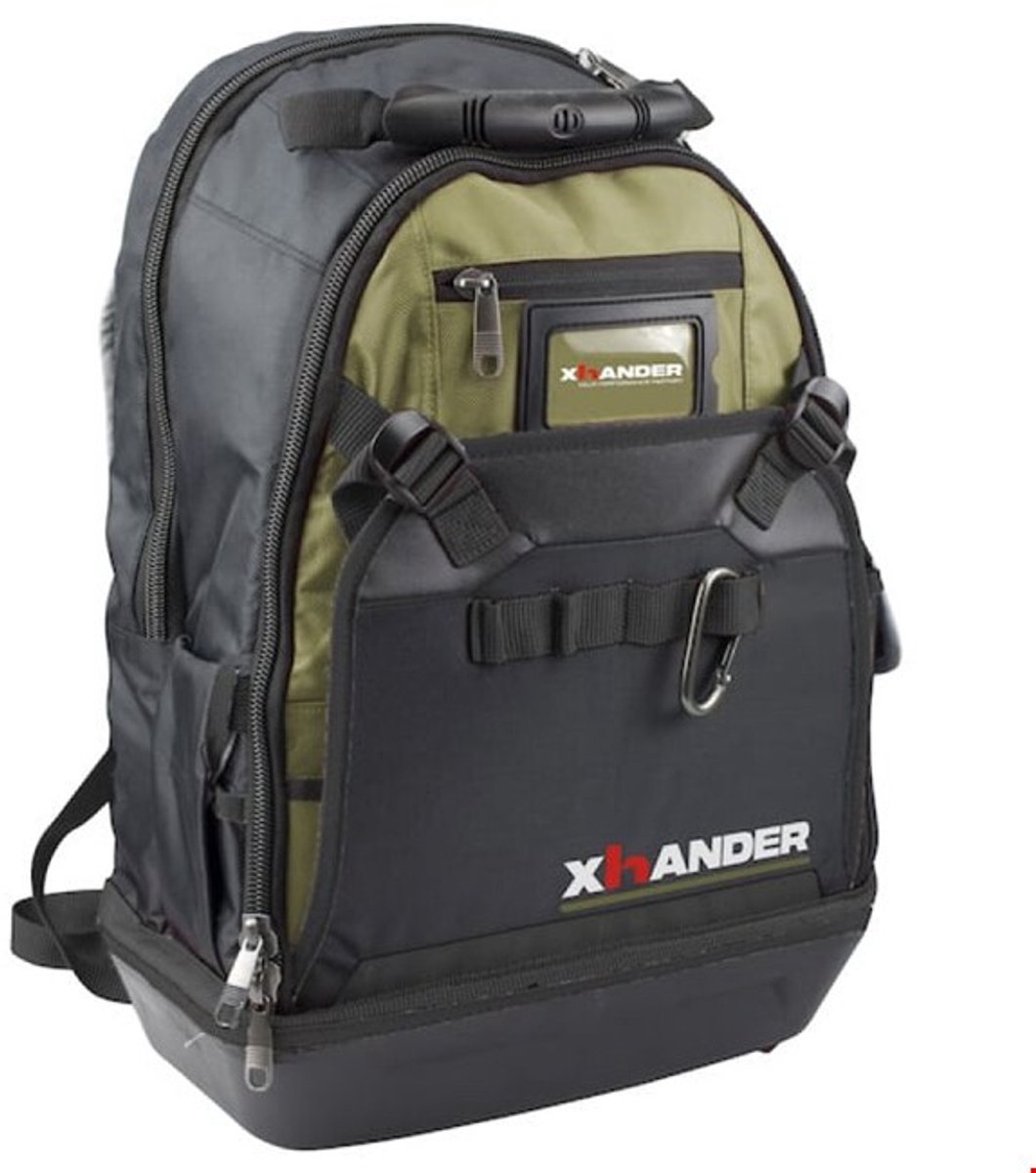 XHANDER waterdichte Rugzak - 37 liter