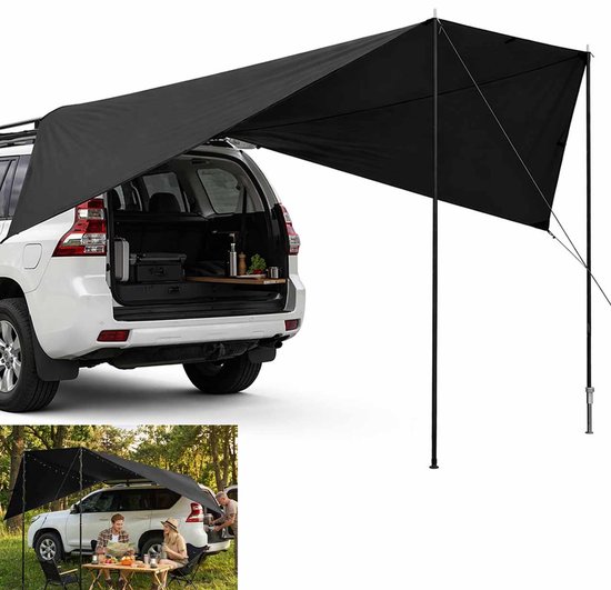 Meedeer Autotent